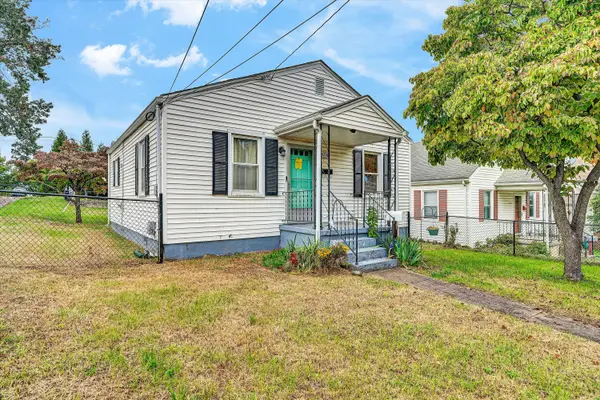 1156 Montrose Ave Se, Roanoke, VA 24013