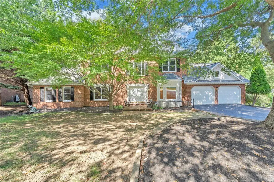 6787 Hidden Woods Dr, Roanoke, VA 24018 - #3