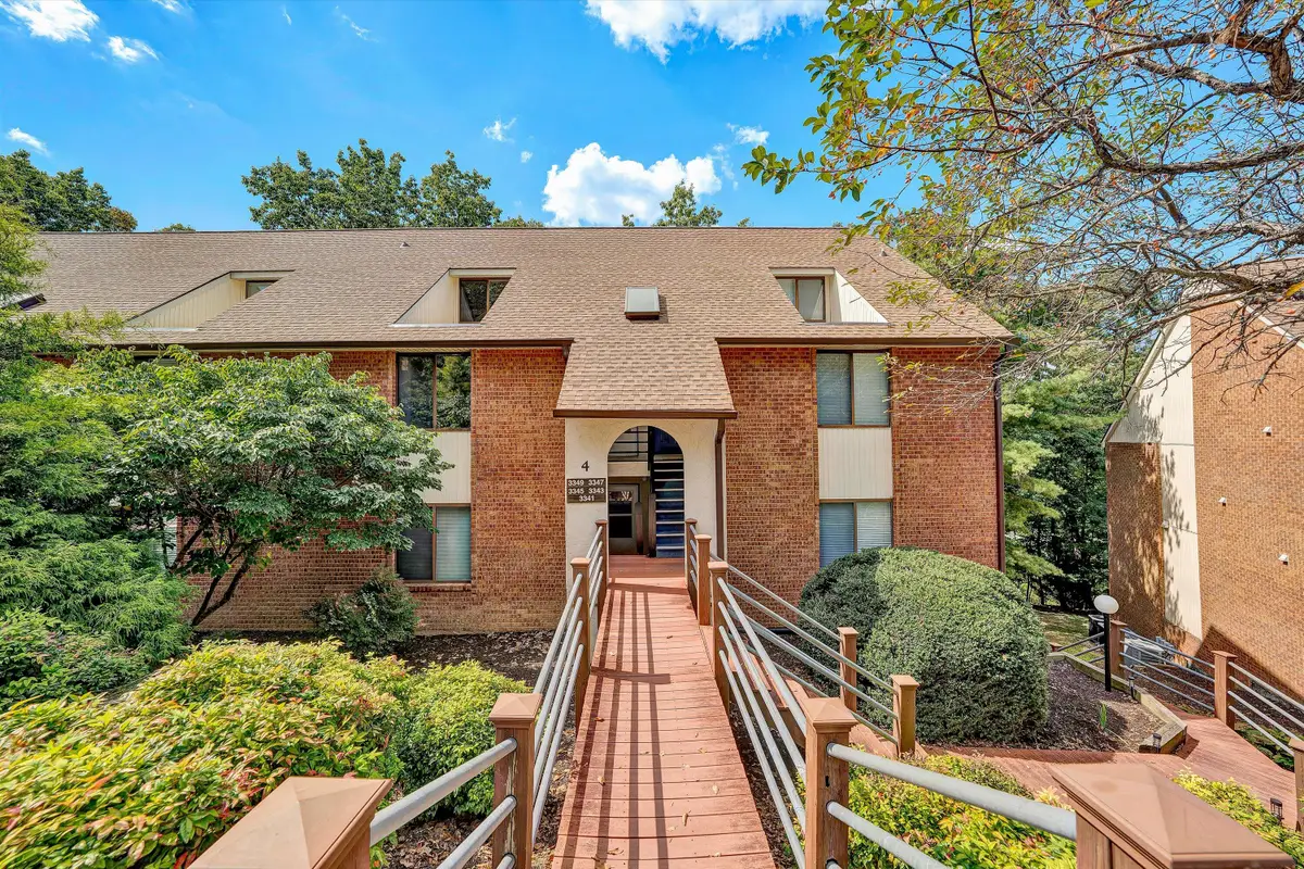 3349 Forest Ridge Rd #3349, Roanoke, VA 24018 - #1