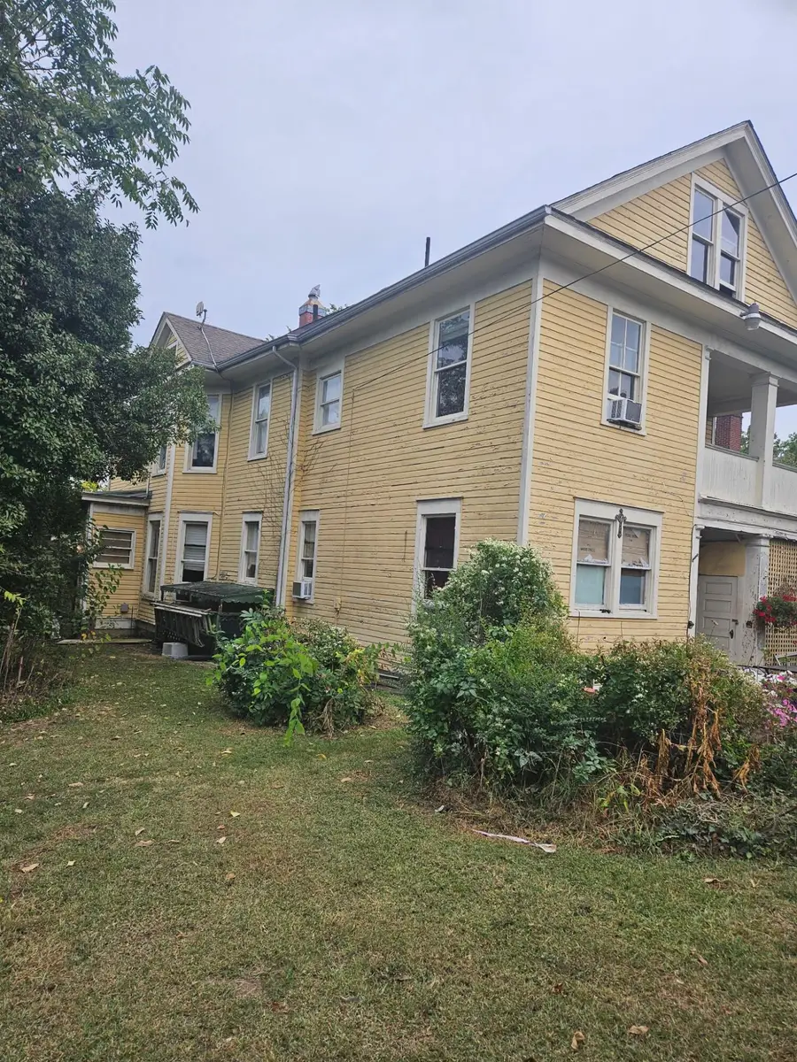 1215 Franklin Rd Sw, Roanoke, VA 24016 - #2