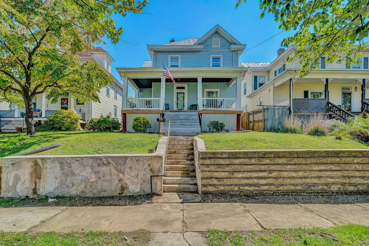 625 Elm Ave Se, Roanoke, VA 24013 - #1