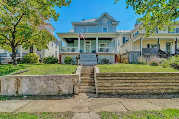 625 Elm Ave Se, Roanoke, VA 24013