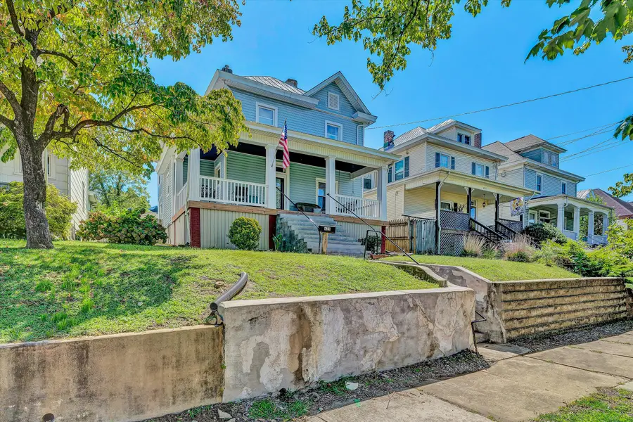 625 Elm Ave Se, Roanoke, VA 24013 - #2