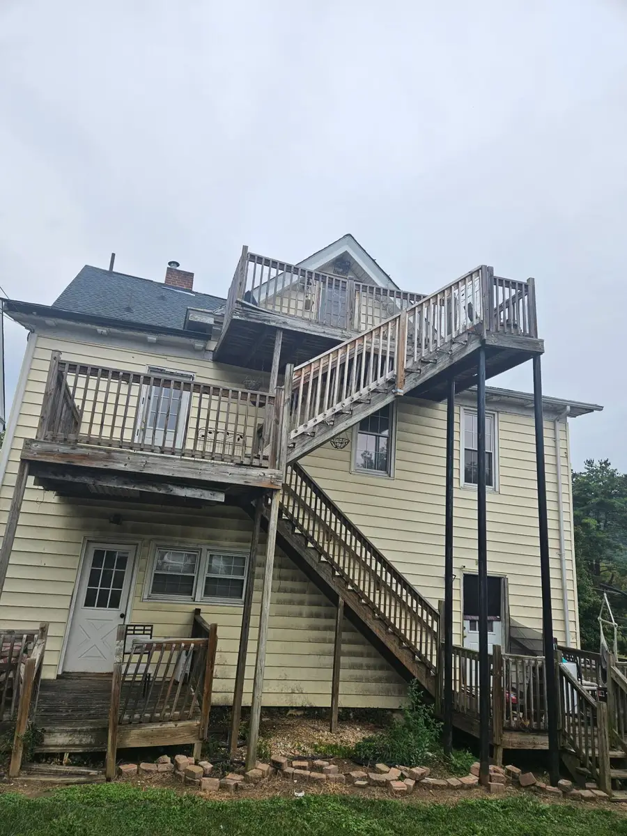 1415 3rd St Sw, Roanoke, VA 24016 - #2