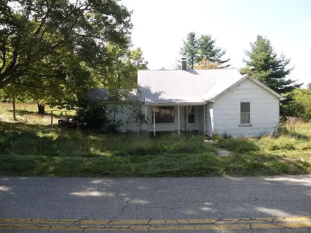 778 Macks Mountain Rd Nw, Indian Valley, VA 24105 - #1