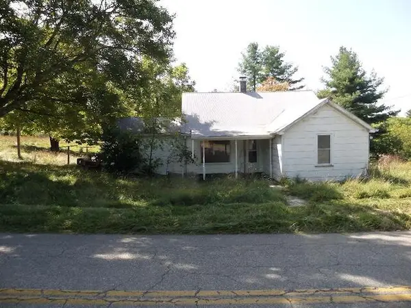 778 Macks Mountain Rd Nw, Indian Valley, VA 24105