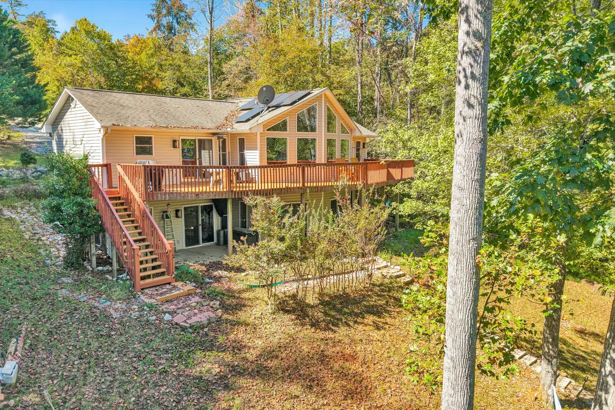 2303 Moss Meadows Dr, Pittsville, VA 24139 - #1