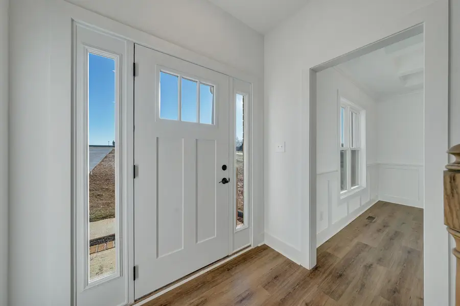 7063 Parkway View Trl, Roanoke, VA 24018 - #2