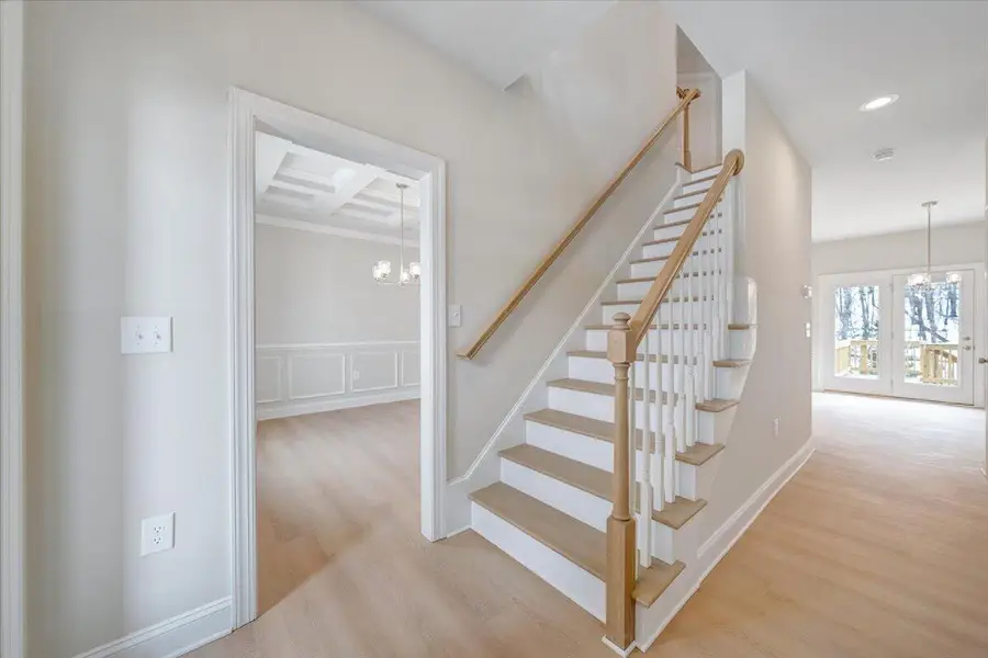 2808 Russlen Dr, Salem, VA 24153 - #2