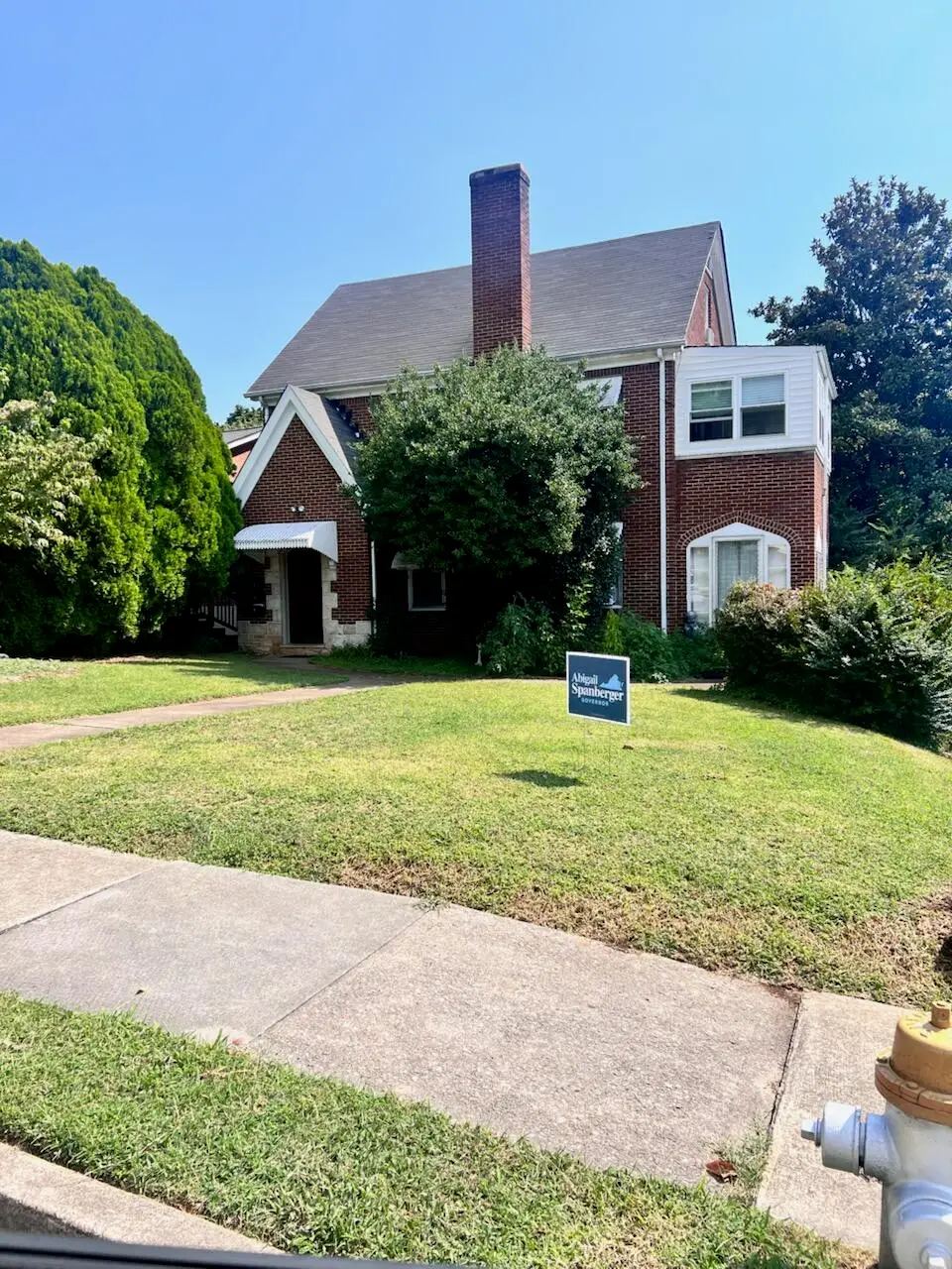 1836 Wakefield Rd Sw, Roanoke, VA 24015 - #1