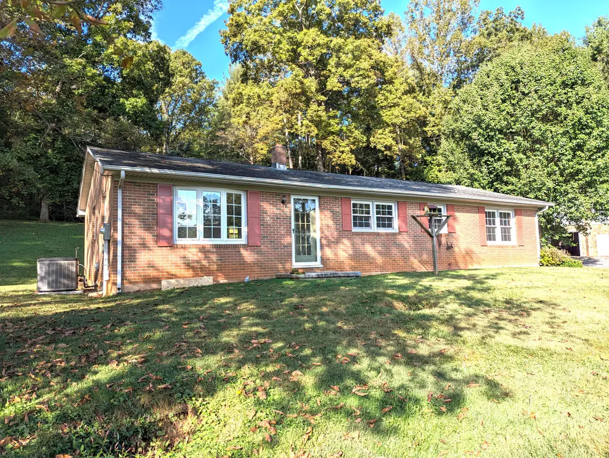 1769 Factory Hill Rd, Callaway, VA 24067 - #1