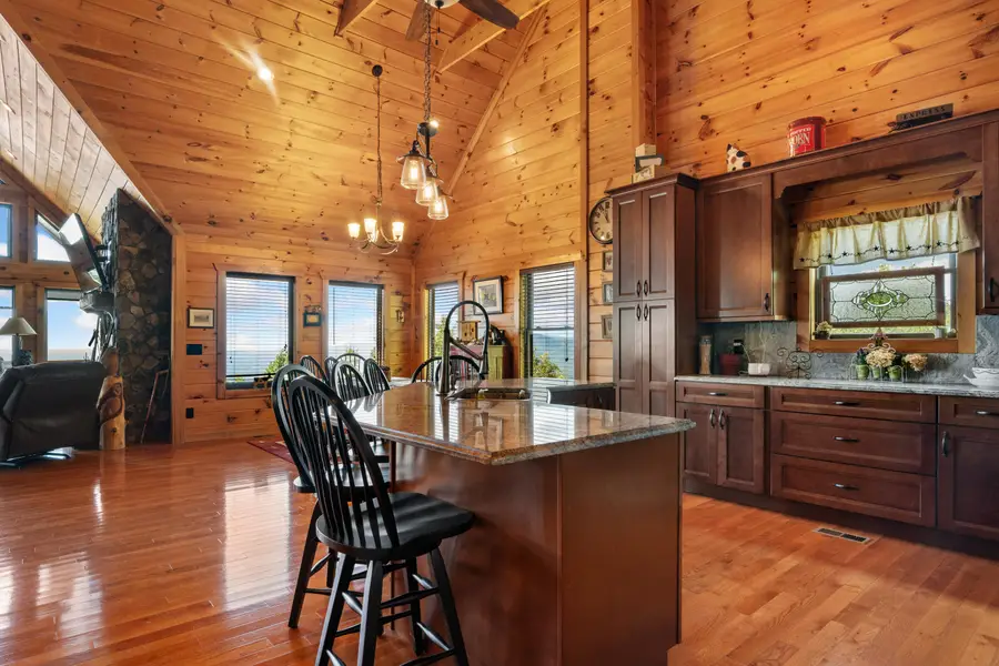 316 Reflections Point Trl, Fancy Gap, VA 24328 - #3