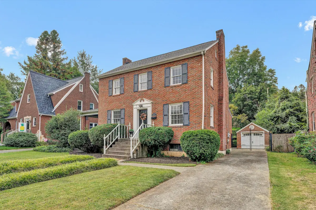 1656 Brandon Ave Sw, Roanoke, VA 24015 - #1