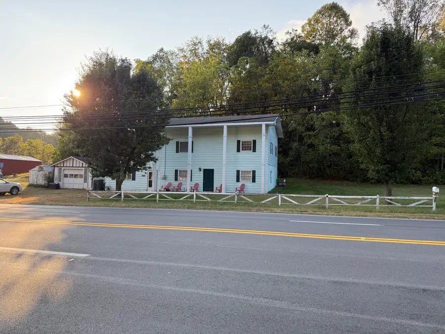 4393 Lee Hwy, Troutville, VA 24175 - #2