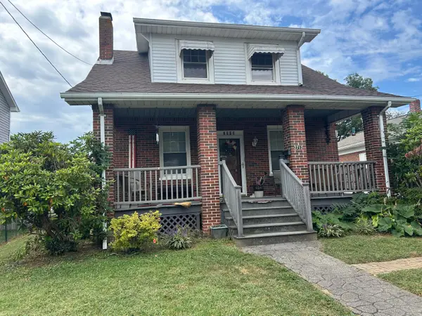 2712 Meadows St Nw, Roanoke, VA 24012