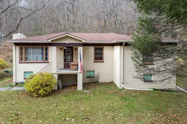 8122 Rich Patch Rd, Covington, VA 24426