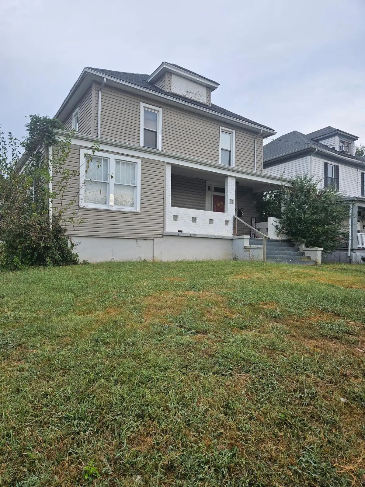 2129 Orange Ave Nw, Roanoke, VA 24017 - #1