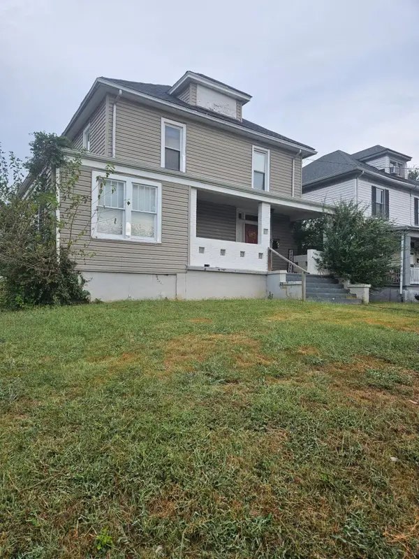 2129 Orange Ave Nw, Roanoke, VA 24017