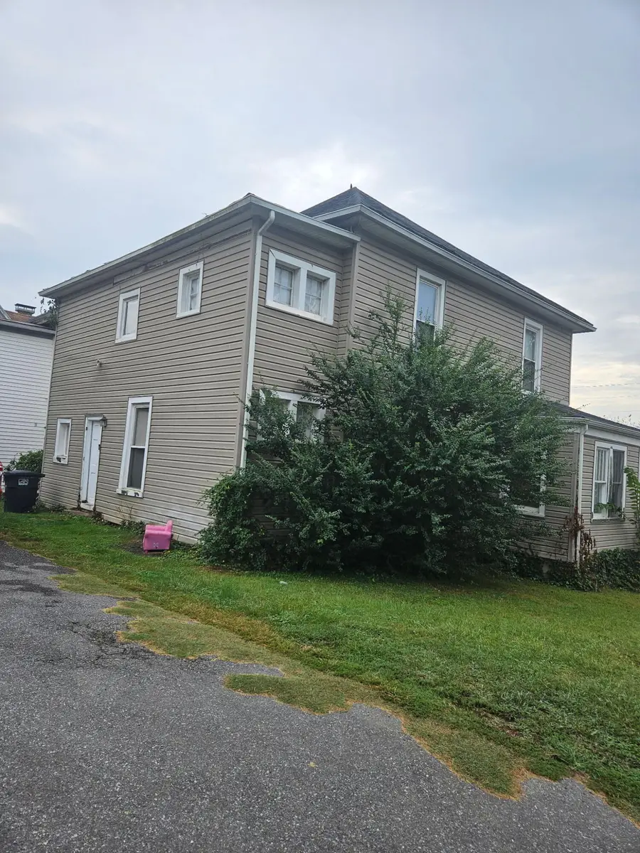 2129 Orange Ave Nw, Roanoke, VA 24017 - #2