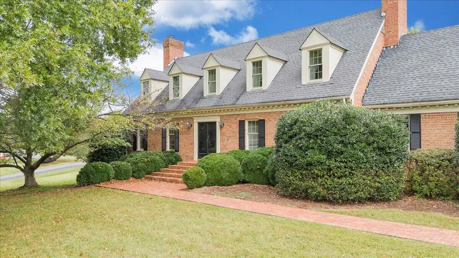 105 North Branch Rd, Bedford, VA 24523 - #3