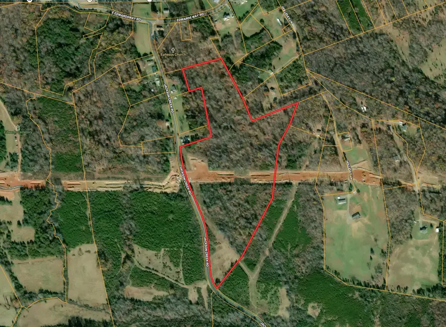 0 Jacks Creek Rd, Union Hall, VA 24176 - #2