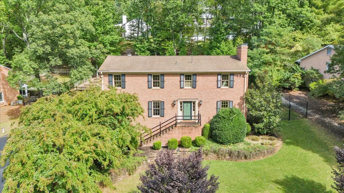 5139 Remington Rd, Roanoke, VA 24018 - #1