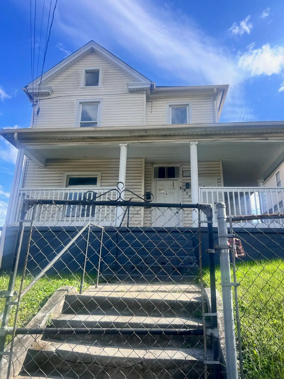 809 Jamison Ave Se, Roanoke, VA 24013 - #1