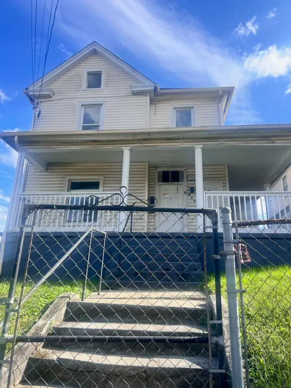 809 Jamison Ave Se, Roanoke, VA 24013