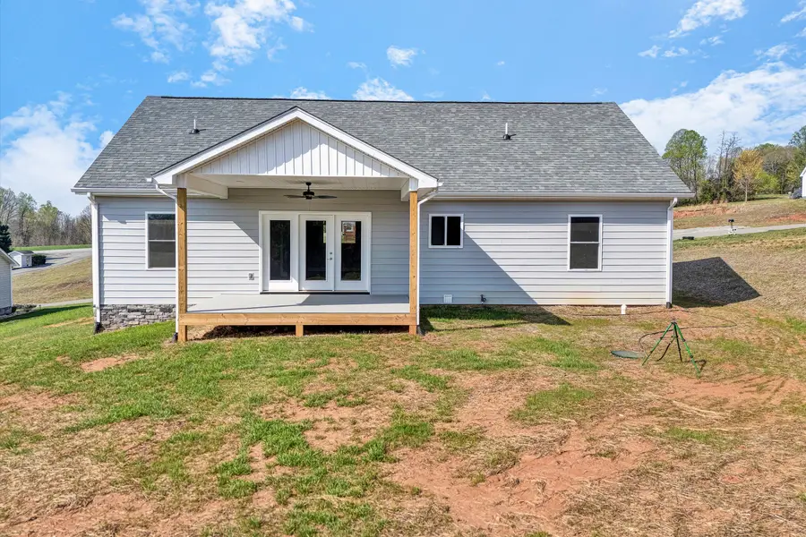 1037 Park Mountain Ter, Huddleston, VA 24104 - #3