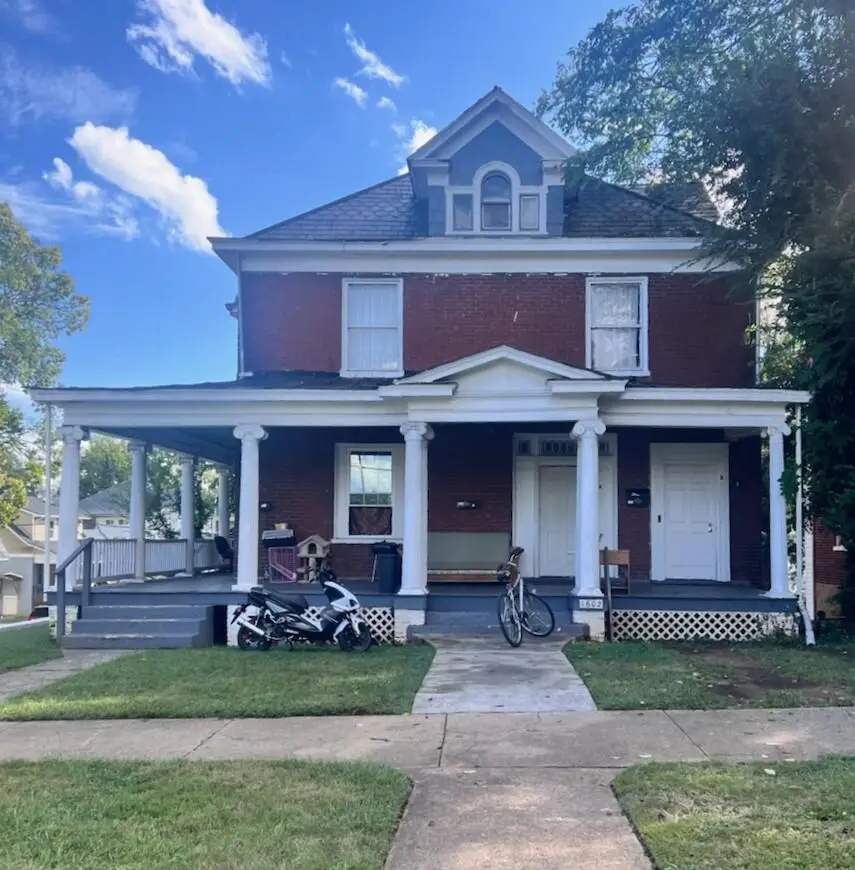 1602 Patterson Ave Sw, Roanoke, VA 24016 - #1