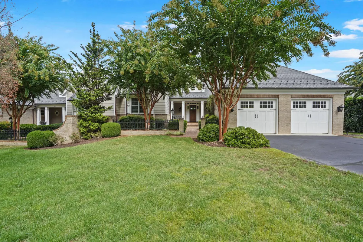 75 Grande Villa Dr, Penhook, VA 24137 - #1