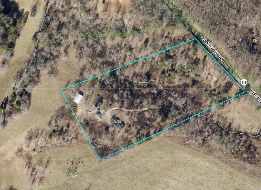 3641 Jubal Early Hwy, Boones Mill, VA 24065 - #2