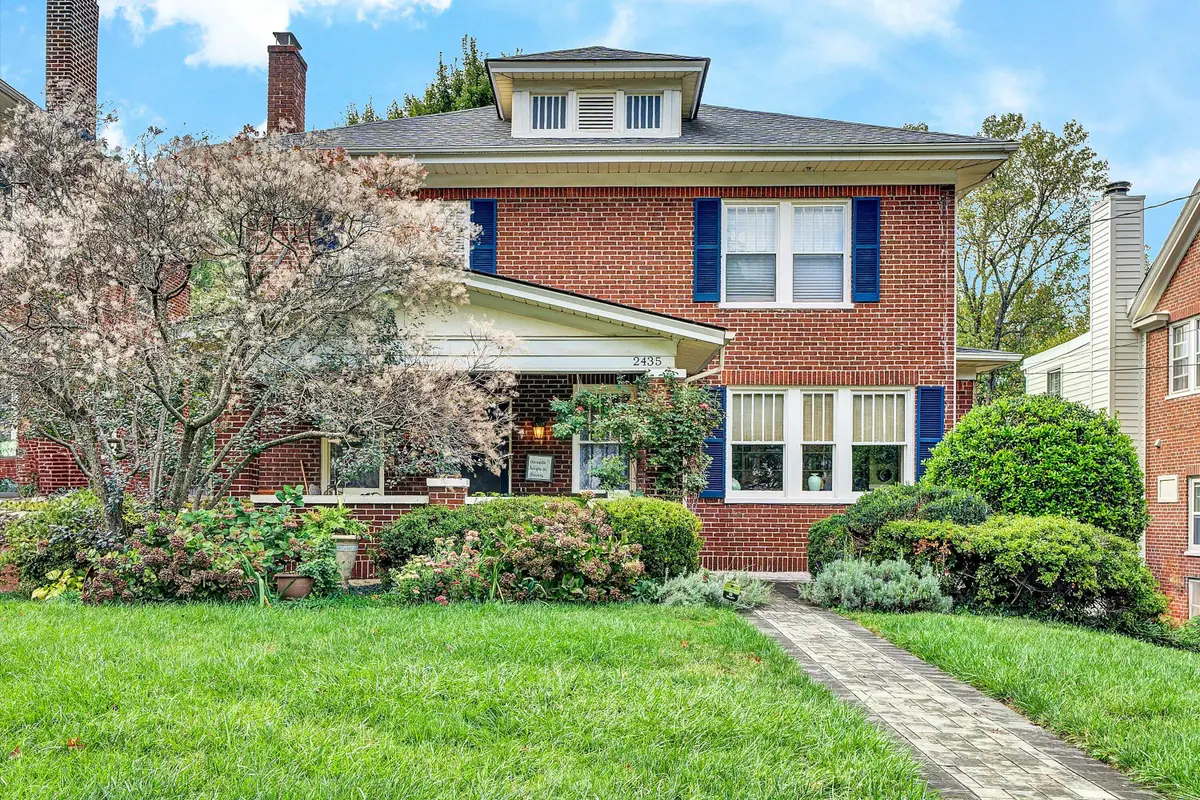 2435 Stanley Ave Se, Roanoke, VA 24014 - #1