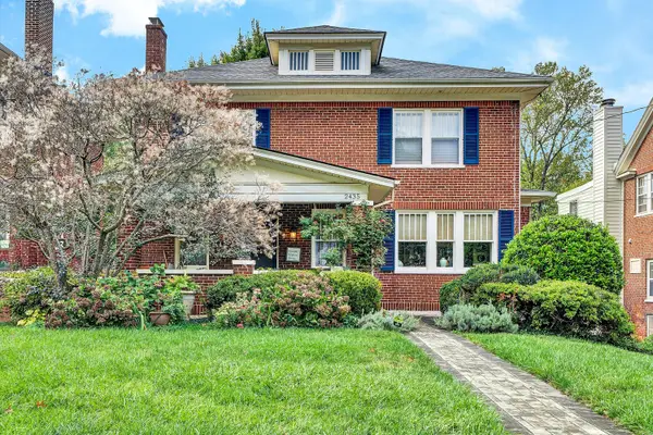 2435 Stanley Ave Se, Roanoke, VA 24014