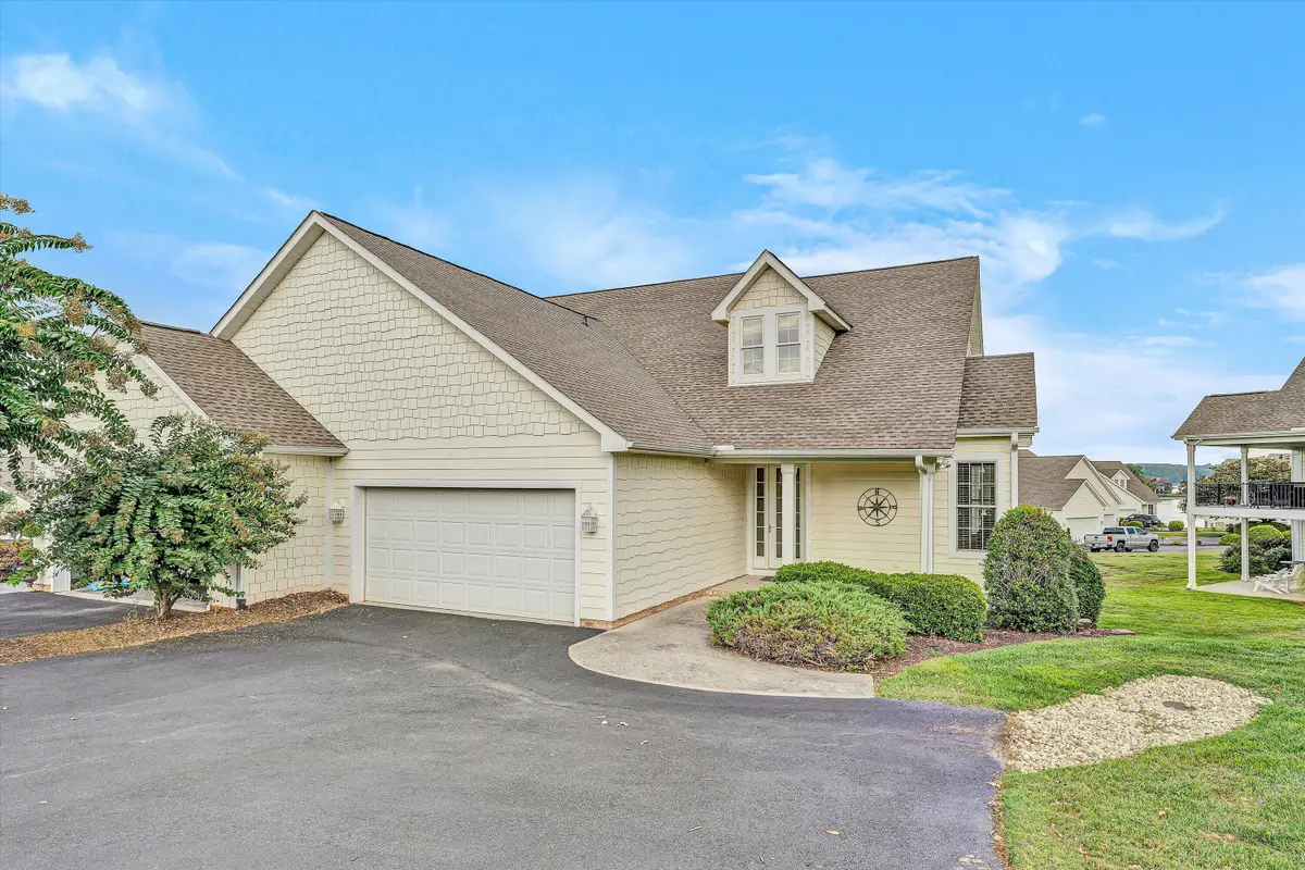 355 Haley Scott Dr, Union Hall, VA 24176 - #1