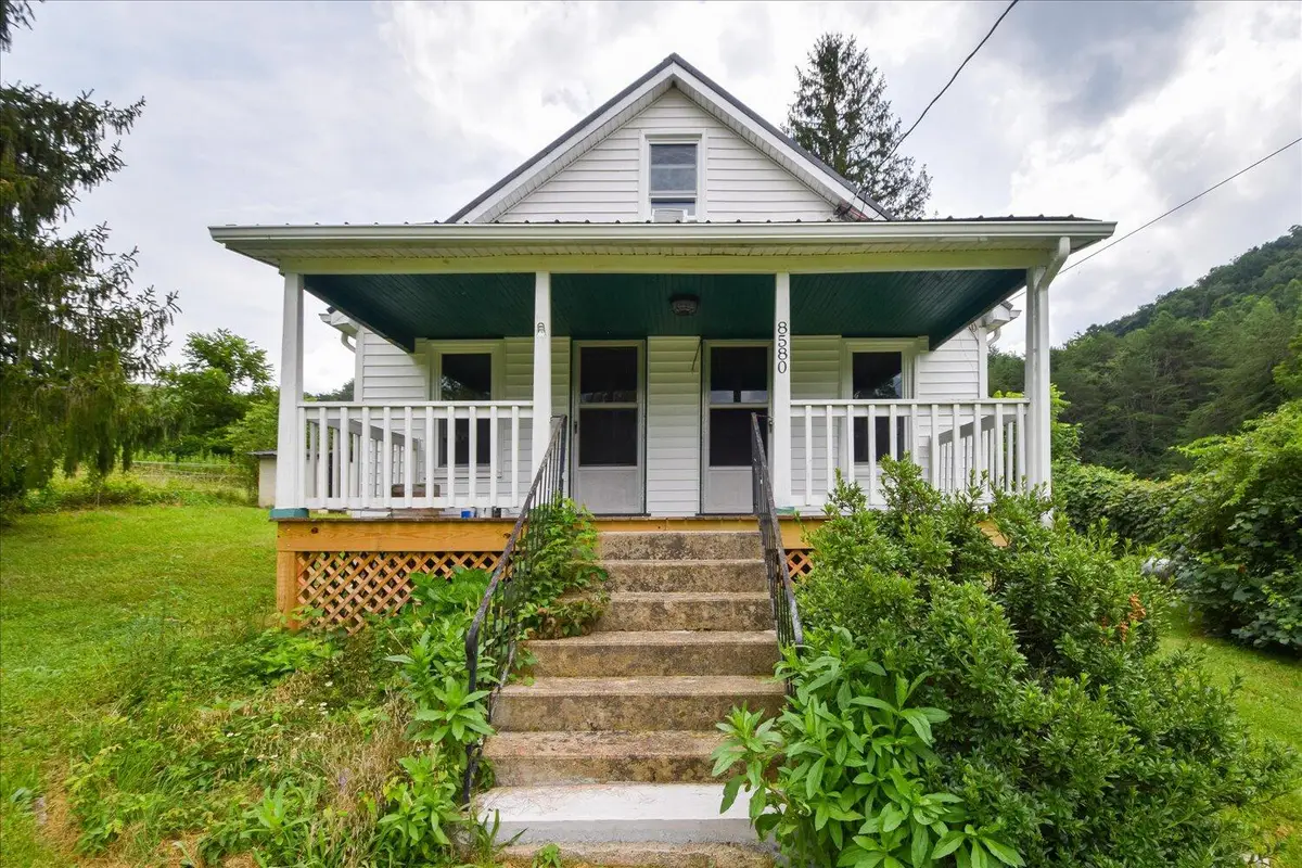 8580 Blacksburg Rd, Catawba, VA 24070 - #1