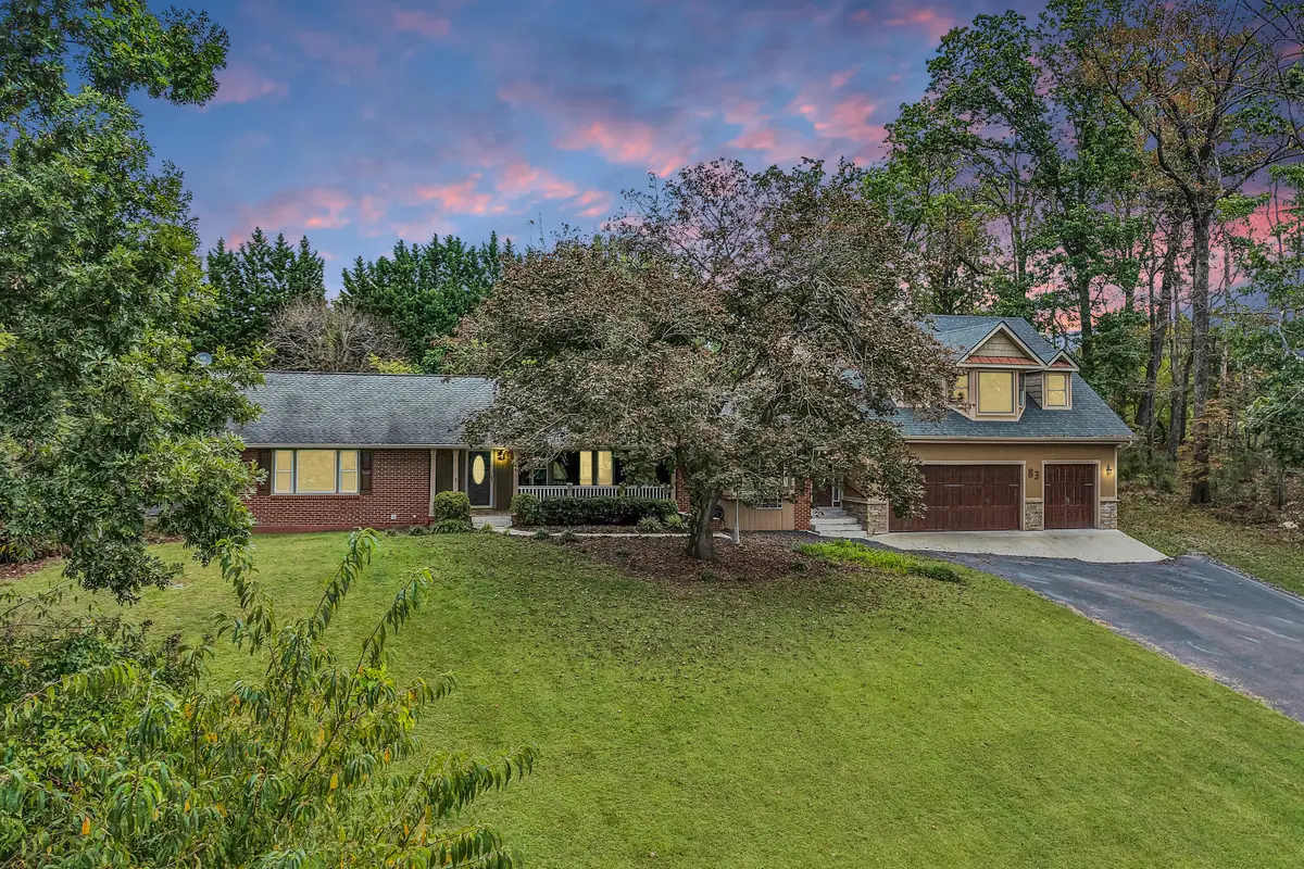 83 Springview Ct, Troutville, VA 24175 - #1