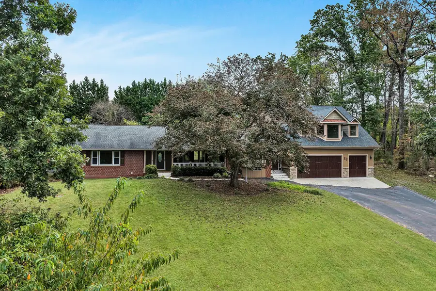 83 Springview Ct, Troutville, VA 24175 - #3