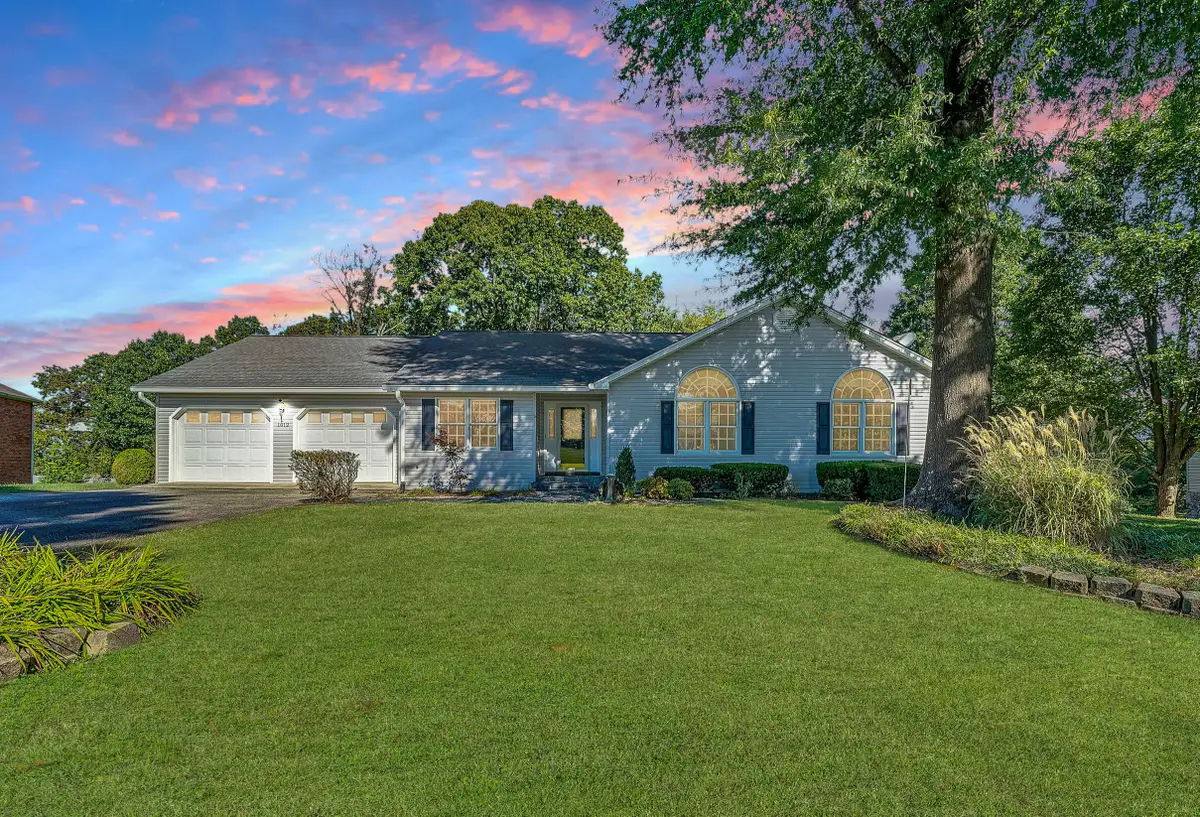 1012 Almond Dr, Vinton, VA 24179 - #1