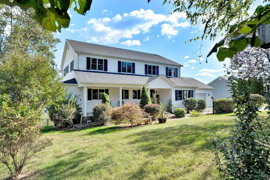 312 Horseshoe Farm Rd, Pembroke, VA 24136 - #2