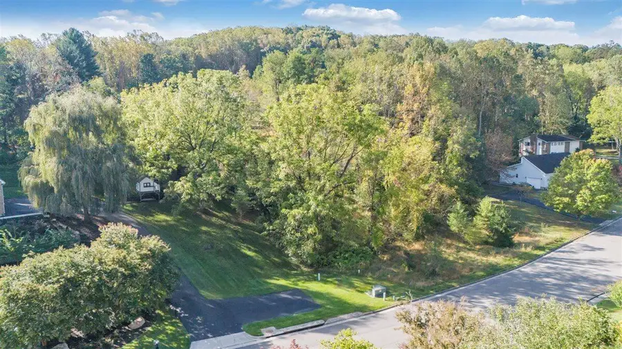 406 Georgia St, Blacksburg, VA 24060 - #2