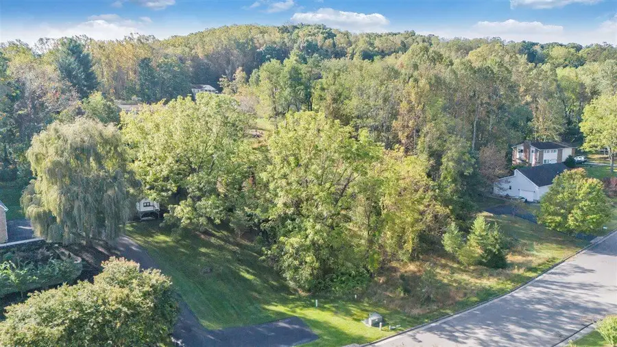 406 Georgia St, Blacksburg, VA 24060 - #3