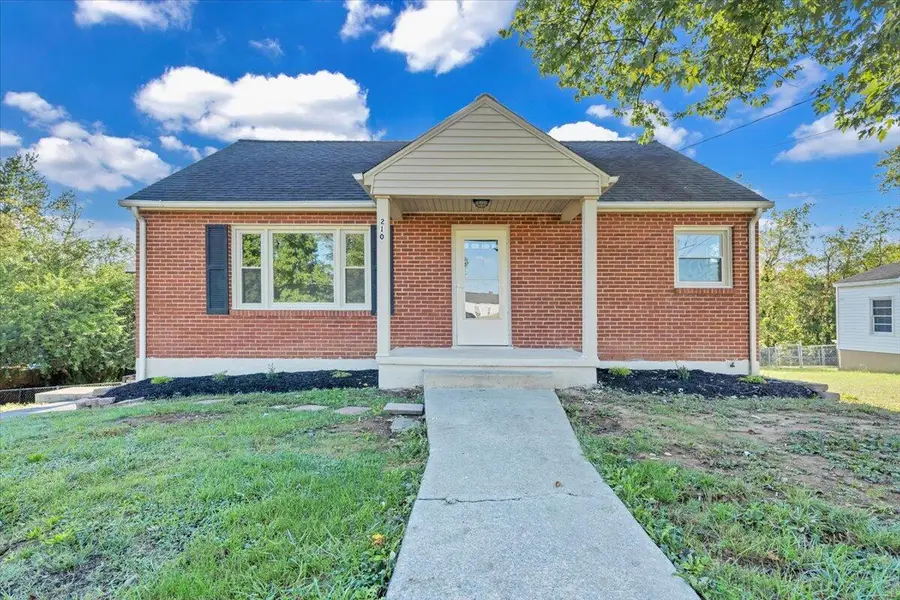 210 Post Rd, Roanoke, VA 24019 - #2