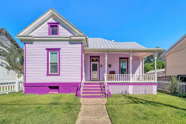 509 Mountain Ave Sw, Roanoke, VA 24016