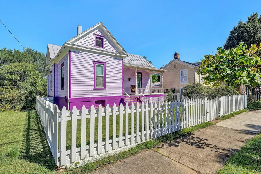 509 Mountain Ave Sw, Roanoke, VA 24016 - #2