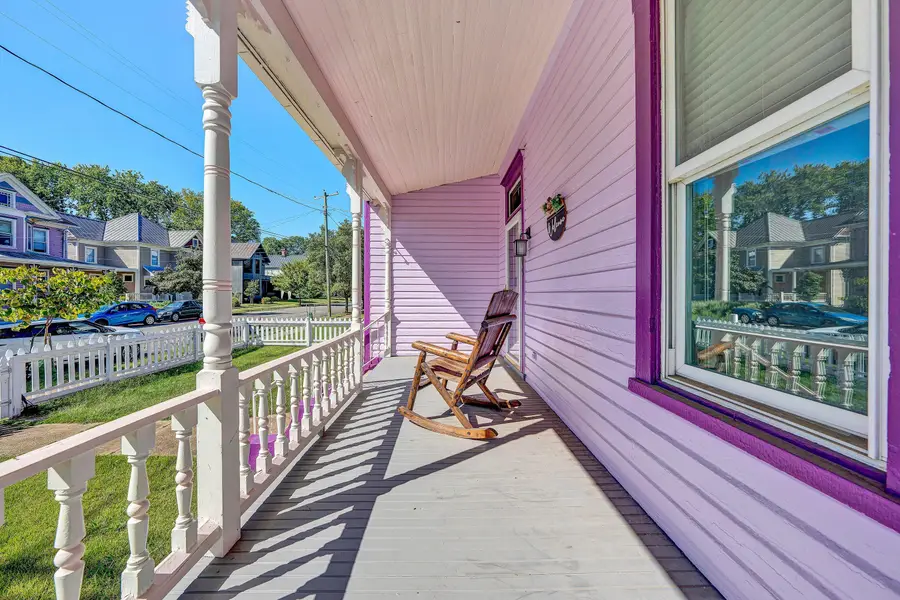 509 Mountain Ave Sw, Roanoke, VA 24016 - #3