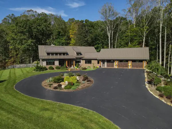 5600 Mount Tabor Rd, Catawba, VA 24070