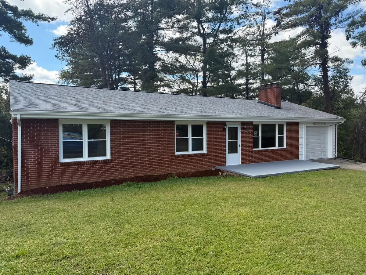 3442 Kershaw Rd Nw, Roanoke, VA 24017 - #1