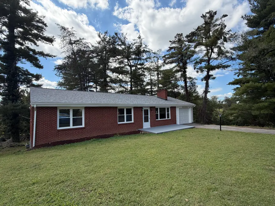 3442 Kershaw Rd Nw, Roanoke, VA 24017 - #2