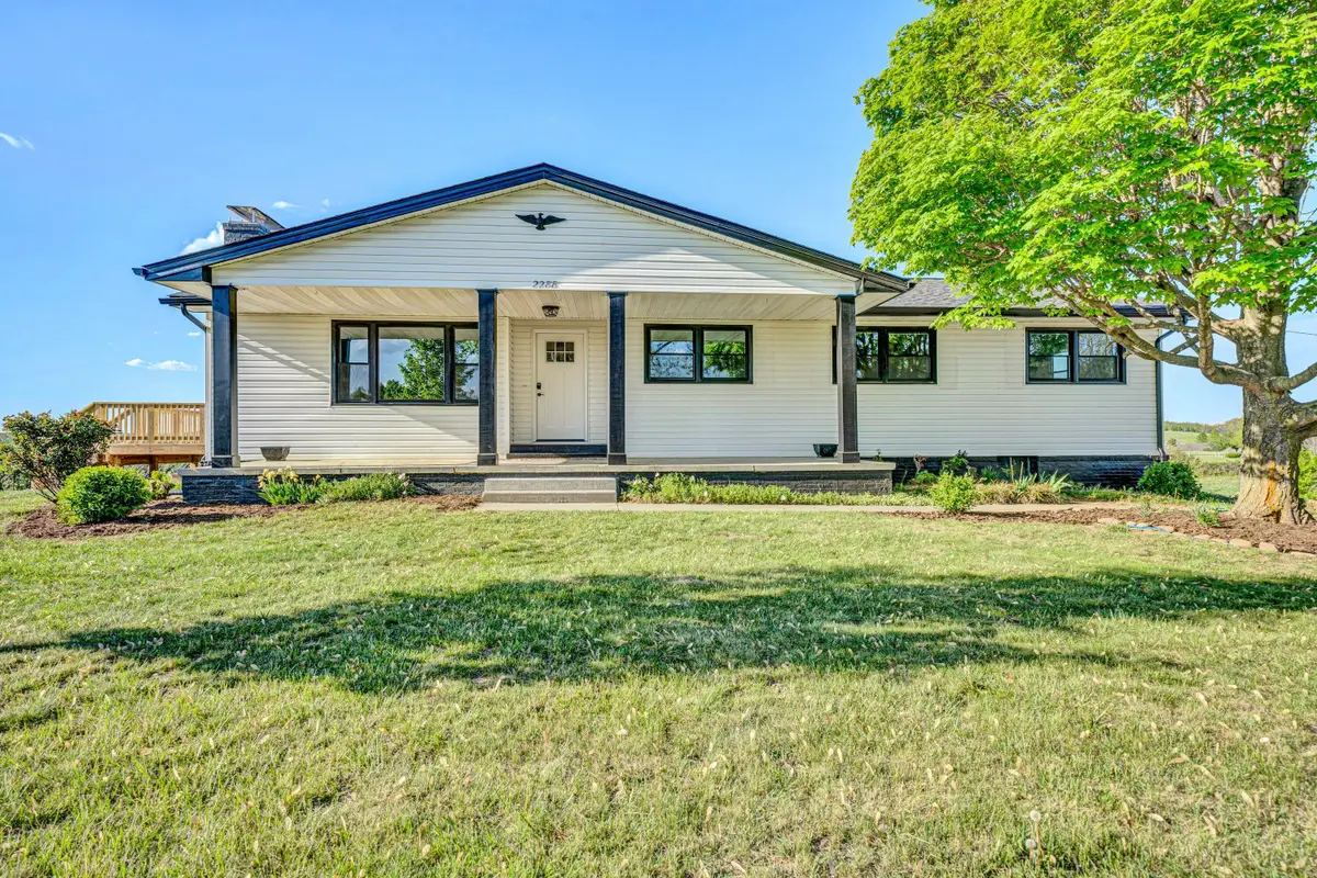 2288 Mud Pike Rd, Christiansburg, VA 24073 - #1